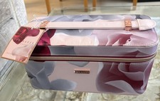 Ted Baker  Make-Up Vanity Case