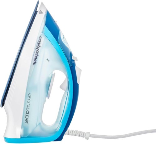 Morphy richards crystal - richards, clear