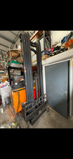 STILL FM14.1 FORKLIFT TRIPPLE