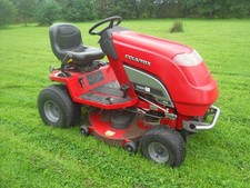 Countax C500H Ride on Mower 36"  deck 15Hp Kohler Engine, 2011