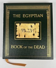 The Easton Press The Egyptian