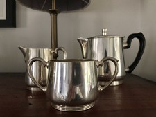 Beautiful Art Deco Hotel Ware