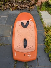 F-One Rocket Wing ASC 5,5 90L