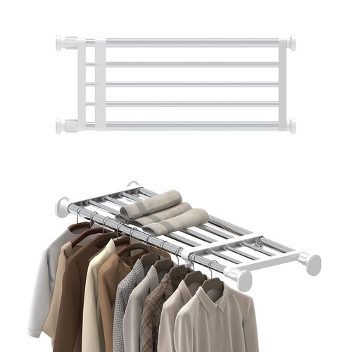 Hershii tension shelf - hershii,