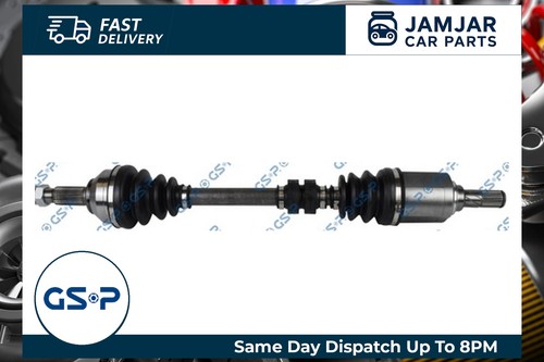 Gsp 241300 drive - 241300, shaft