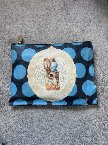 Vivienne westwood rare bunny - rare,