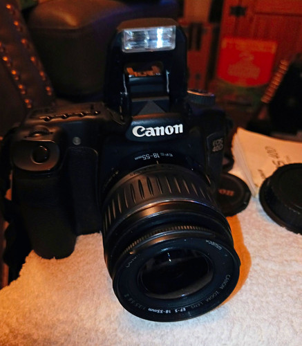 Canon eos 40d digital slr - 40d,