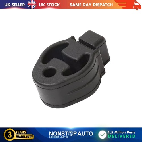 Exhaust mounting holder fits - exhaust,