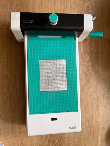 Todo multi functional crafting - todo, multi-functional