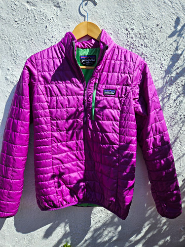 Patagonia womens nano puff - nano,