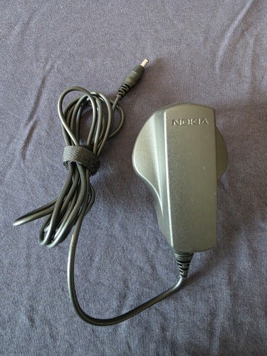 Genuine nokia acp 12x - acp-12x, mains