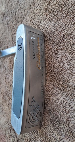 Golf club cleveland - club, classic