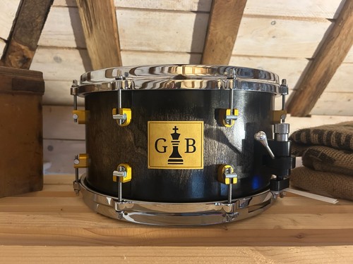 Goldex black x 7 - -, 13"