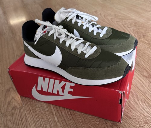 Nike air tailwind - air, olive