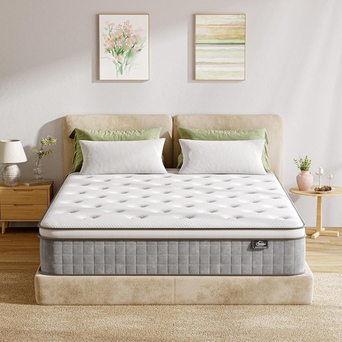 King size mattress 5ft - king,
