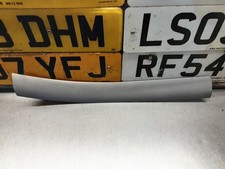 BMW 3 SERIES 318TI SE 2.0 PETROL 2003 DASH TRIM 82146699