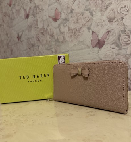 Ted baker wallet - ted,