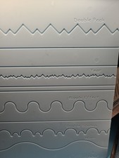 Craft With Helix Embossing