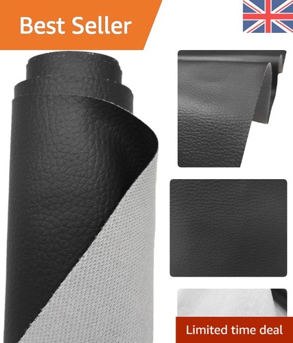 Heavy duty textured - textured, faux