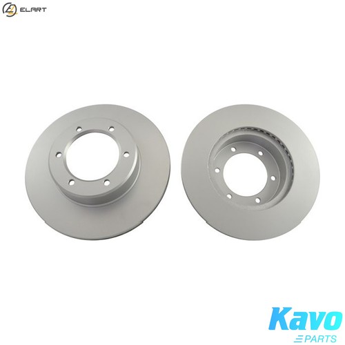 Brake disc 9342 for - 2x,