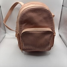 Juicy Couture Pink Backpack