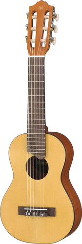 Yamaha acoustic guitalele gl1 - acoustic,