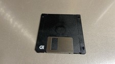 (1) Floppy Disk HD 3.5" IBM