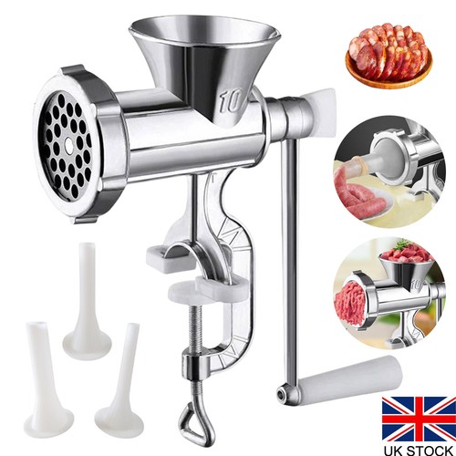 Heavy duty manual meat - duty,