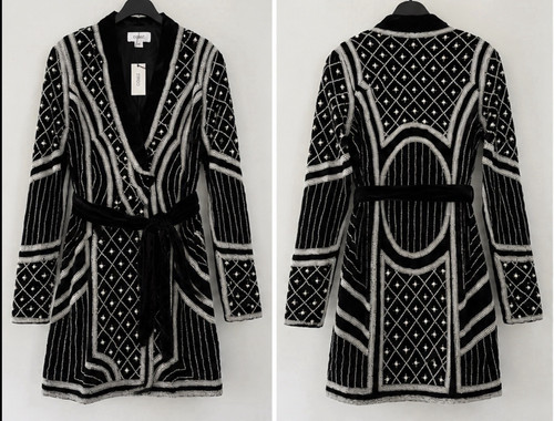 Coast black velvet pearl - coast,