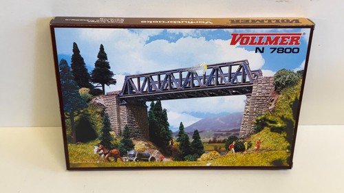 Vollmer 47800 gauge truss - vollmer,