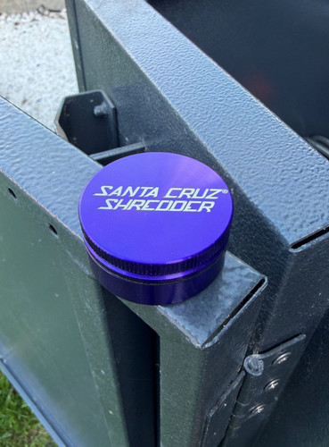 Santa cruz shredder 40mm - santa,