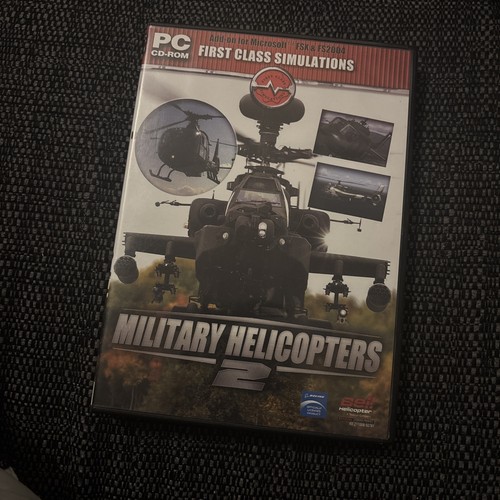 Military helicopters pc - military,