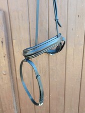 English Leather Thick Padded