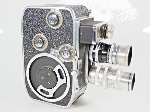 Paillard bolex b8l - ✅,