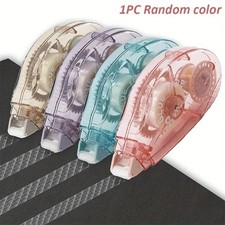 Glue Roller, Double Sided Tape