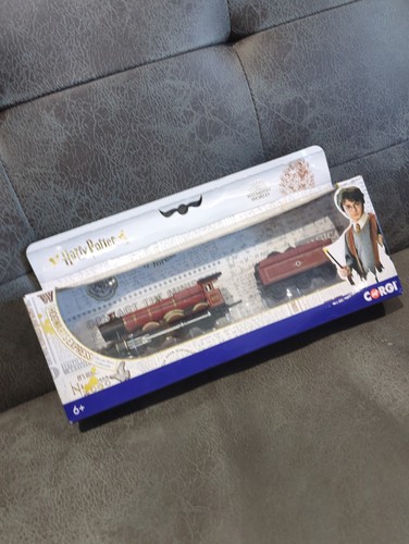 Cc99724 corgi harry potter - cc99724,