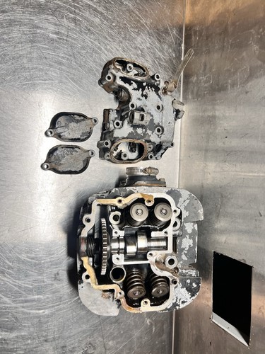Suzuki dr500 500 cylinder - dr500,
