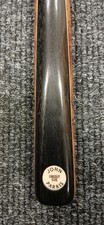 JOHN PARRIS (UNIQUE) SNOOKER