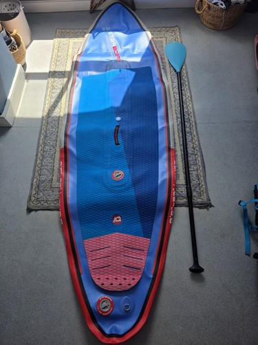 Starboar surf infletable - surf,