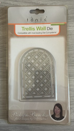 Tonic studios trellis - tonic, –
