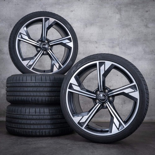 Audi rs4 rs5 rims - audi,