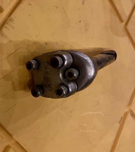Old school bmx sugino stem - sugino,