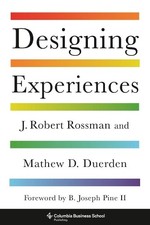 Designing Experiences -