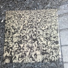 George Michael Listen Without