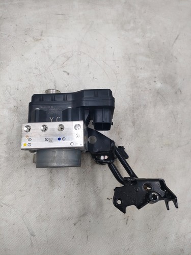 Abs modulator yamaha fjr - modulator,