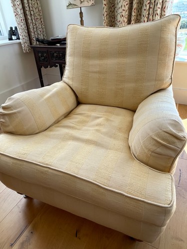 Duresta armchair vgc - 1, .