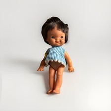VINTAGE DOLL  GOEBEL Makers Do