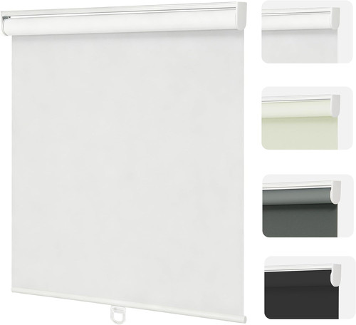 Blackout roller shades - blackout,