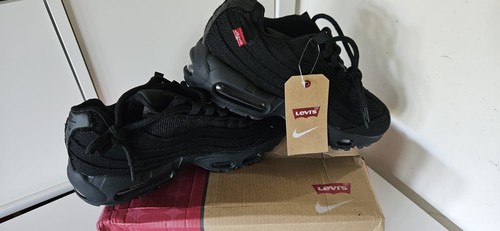 Nike air max levi s - nike, x