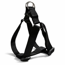 Strong Comfy Dog Harness for